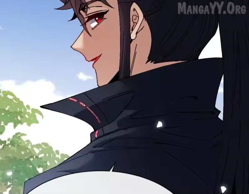 Master: This rebellious disciple is definitely not the Holy Son Chapter 168 - page 17